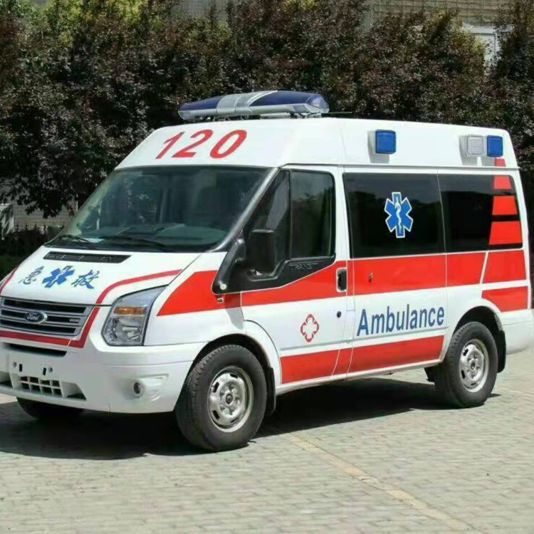 科尔沁右翼中长途救护车出租
