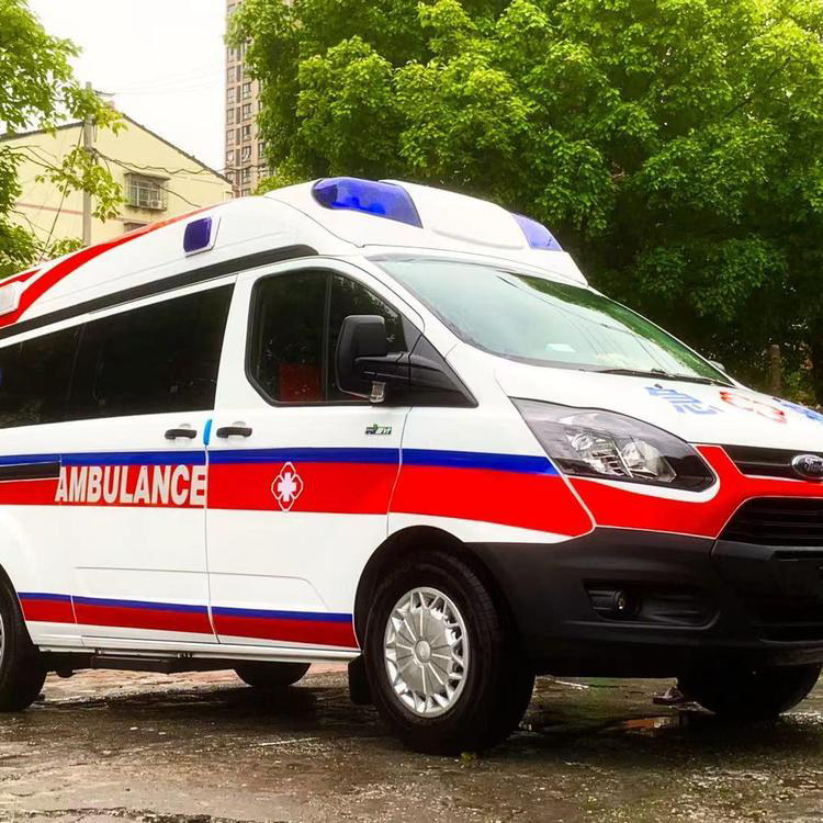 科尔沁右翼中跨省救护车出租护送返乡