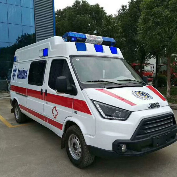 科尔沁右翼中救护车出租哪家好